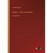 Chance - A Tale in Two Parts: in large print