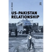 Us-Pakistan Relationship: Soviet Invasion of Afghanistan