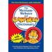 The Merriam-Webster and Garfield Dictionary