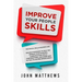 Improve Your People Skills: The Social Skills Masterclass: Proven Strategies to Help You Improve Your Charisma, Communication Skills, Conversation