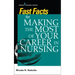 Essentials for making the Most of Your Career in Nursing