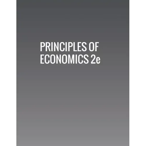Principles of Economics 2e
