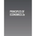 Principles of Economics 2e