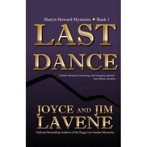 Last Dance
