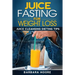 Juice Fasting For Weight Loss: Juice Cleansing Dieting Tips