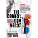 The Comedy Film Nerds Guide to Movies