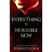 Everything is Horrible Now: A Novel of Cosmic Horror
