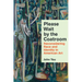 Please Wait by the Coatroom: Reconsidering Race and Identity in American Art