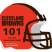 Cleveland Browns 101-Board