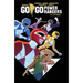 Saban's Go Go Power Rangers Vol. 8