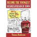 Become the Youngest Businessperson in Town: 111 Teen Business Ideas: From Simple $100 Plans to Great Personal Projects