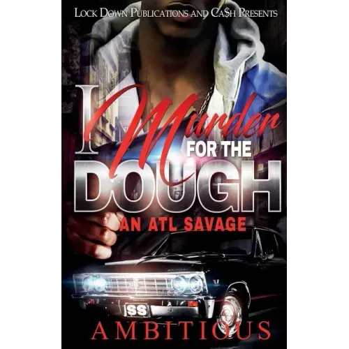 I Murder for the Dough