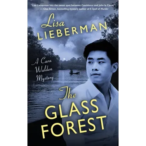 The Glass Forest