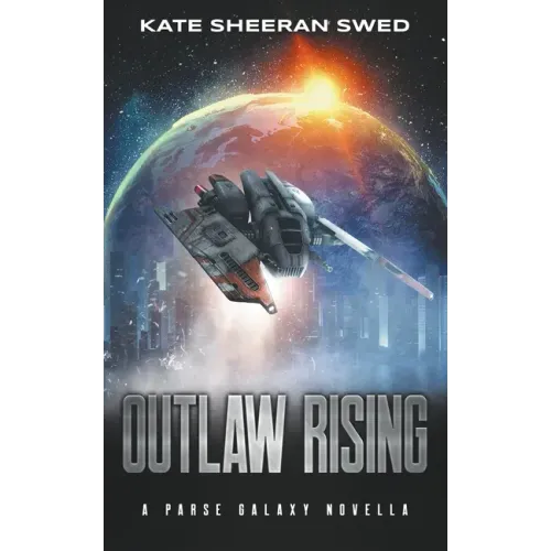 Outlaw Rising