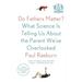 Do Fathers Matter?