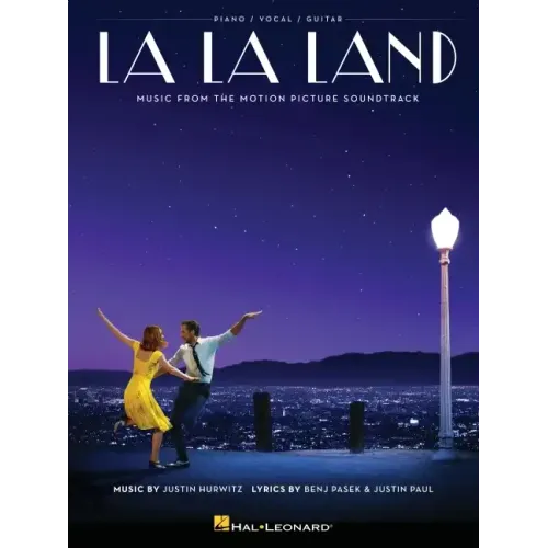 La La Land: Music from the Motion Picture Soundtrack