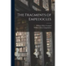The Fragments of Empedocles