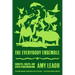 The Everybody Ensemble: Donkeys, Essays, and Other Pandemoniums