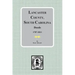 Lancaster County, South Carolina Deeds, 1787-1811