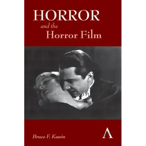 Horror and the Horror Film