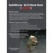 SolidWorks 2023 Black Book