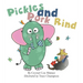 Pickles and Pork Rind