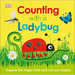Counting with a Ladybug