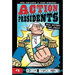 Action Presidents #1: George Washington!: A Graphic Novel Biography
