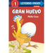 Gran Huevo (Big Egg Spanish Edition)