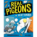 Real Pigeons Nest Hard (Book 3)