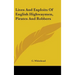 Lives And Exploits Of English Highwaymen, Pirates And Robbers