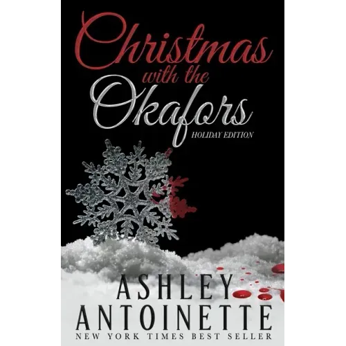 Christmas With The Okafors: An Ethic Holiday Edition