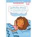 La Pequeña Petra tiene dolor de cabeza: Little Petra's Headache