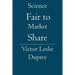 Science Fair to Market Share