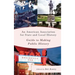 An American Association for State and Local History Guide to Making Public History
