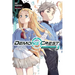 Demons' Crest, Vol. 3 (Light Novel): Demonspawn Awakening