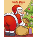 Santa Claus Coloring Book 1