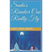 Santa's Reindeer Can Really Fly