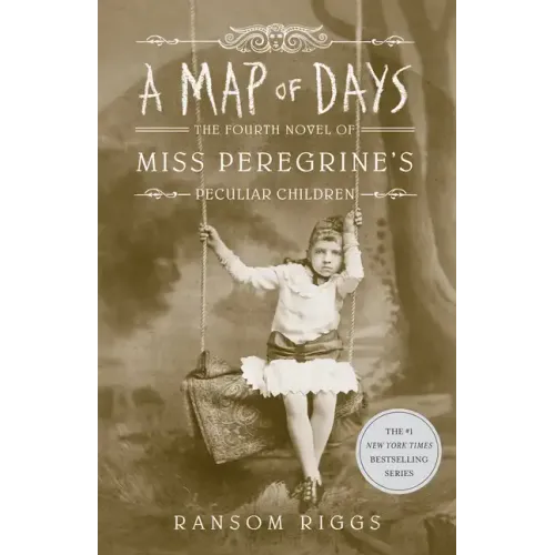 A Map of Days