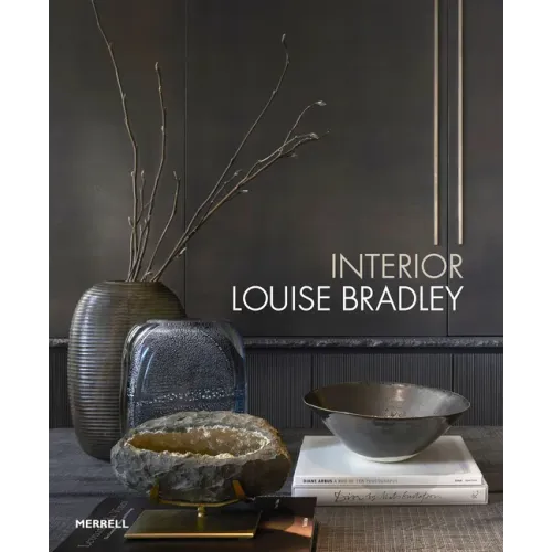 Interior: Louise Bradley