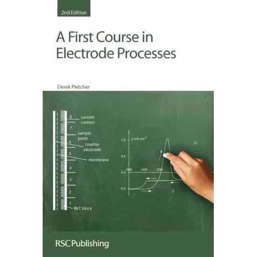 First Course in Electrode Processes