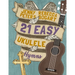 21 Easy Ukulele Hymns