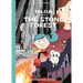 Hilda and the Stone Forest: Hilda Book 5