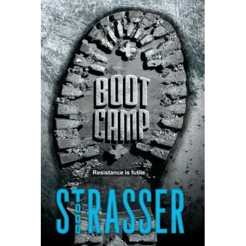 Boot Camp
