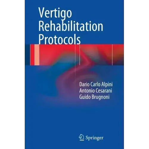 Vertigo Rehabilitation Protocols