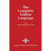 The Complete Lojban Language