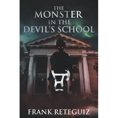 The Monster in the Devil's School