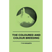 The Coloured And Colour Breeding