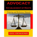 Advocacy: Establishment of Rights