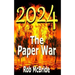 2024 The Paper War
